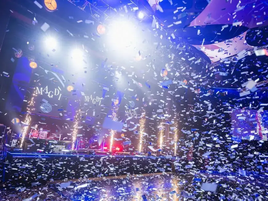 Premier Live - Experiential Events