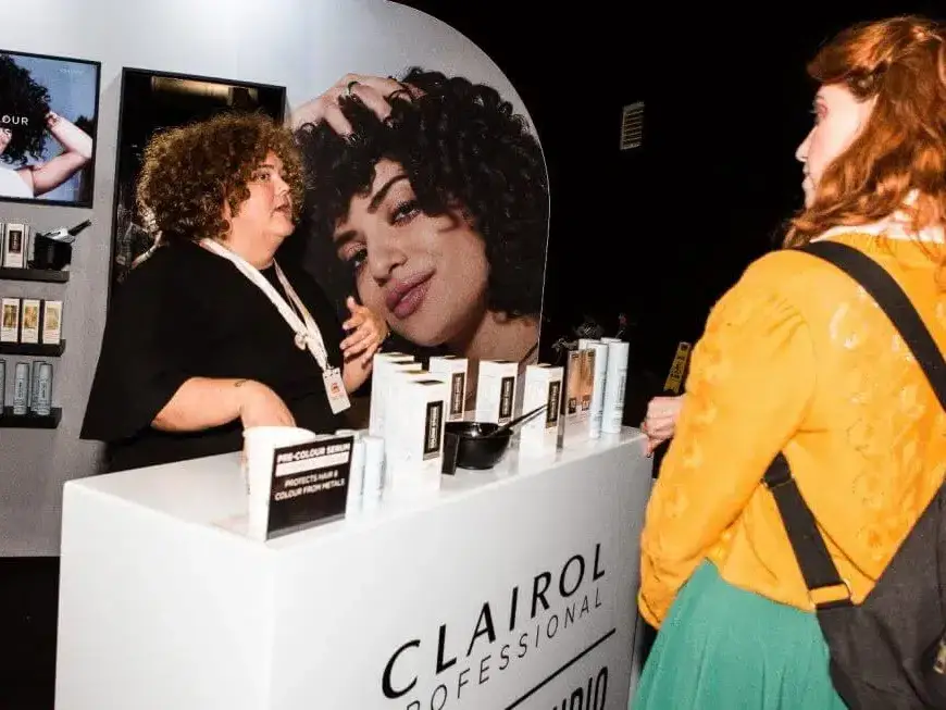 Premier Live - Exhibitions & Trade Shows