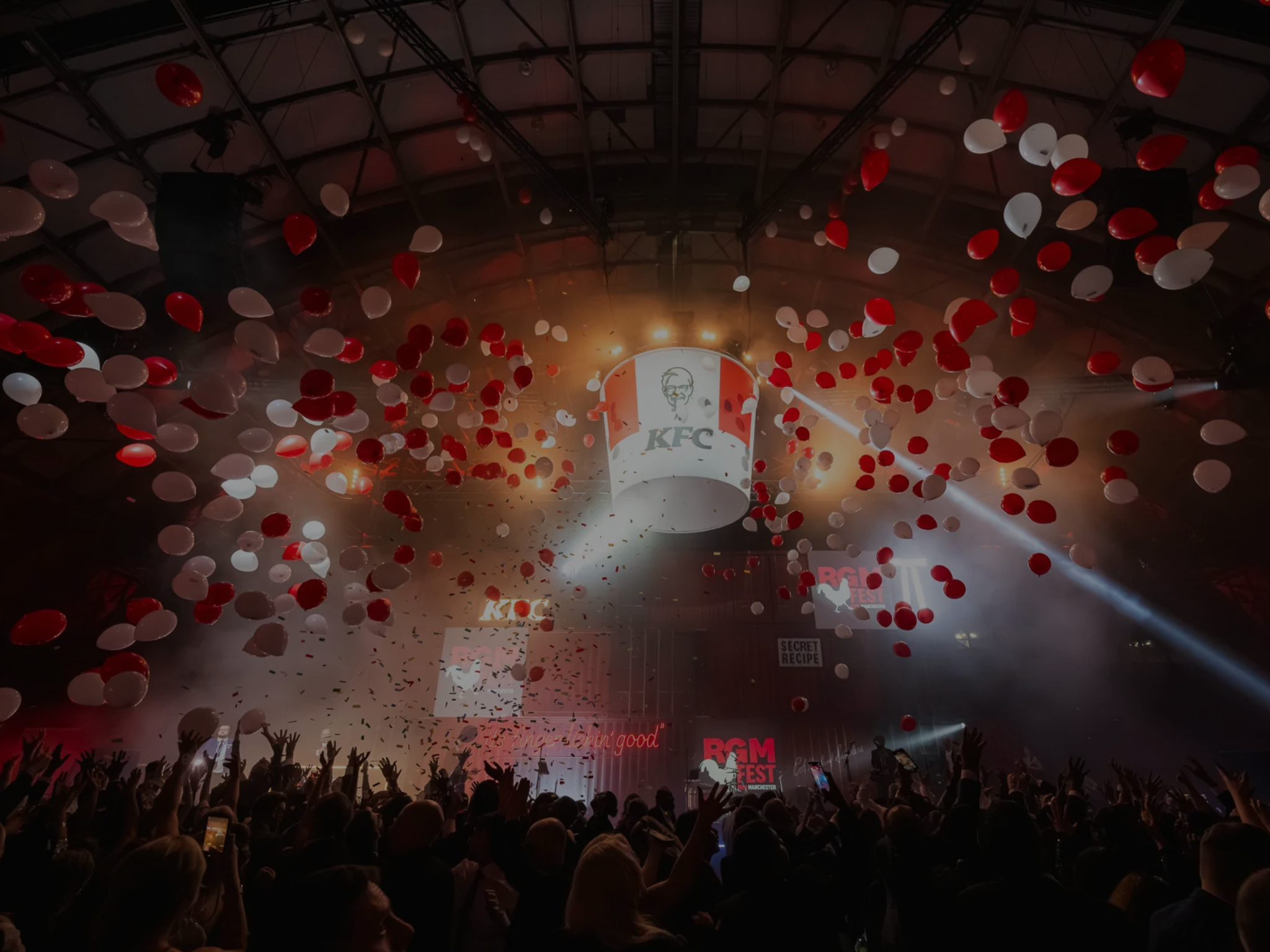 Premier Live - Coporate Parties