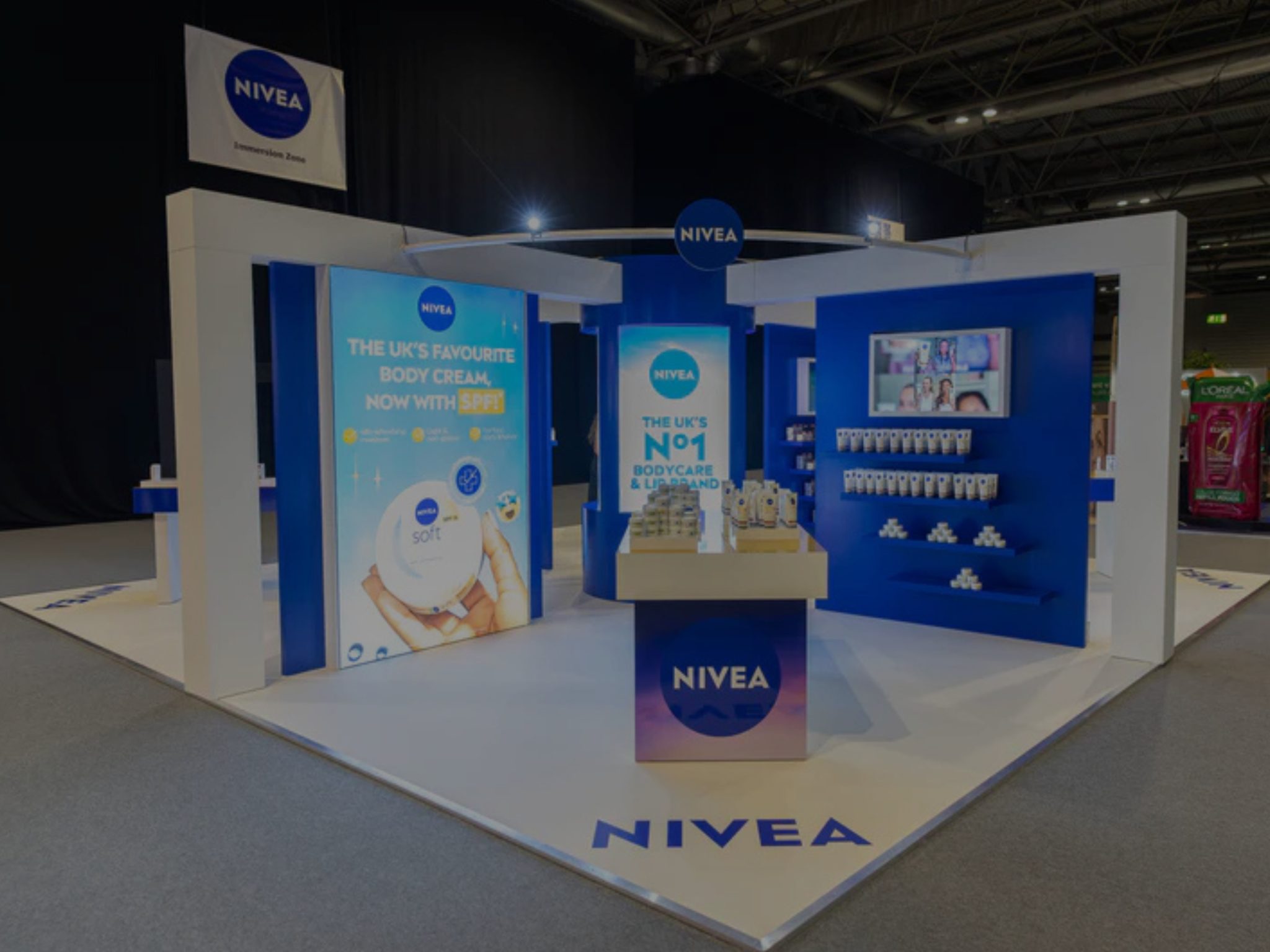 Premier Live - Exhibition & Trade Shows