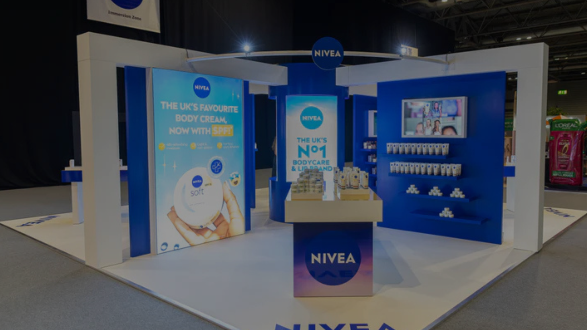 Premier Live - Exhibition & Trade Shows
