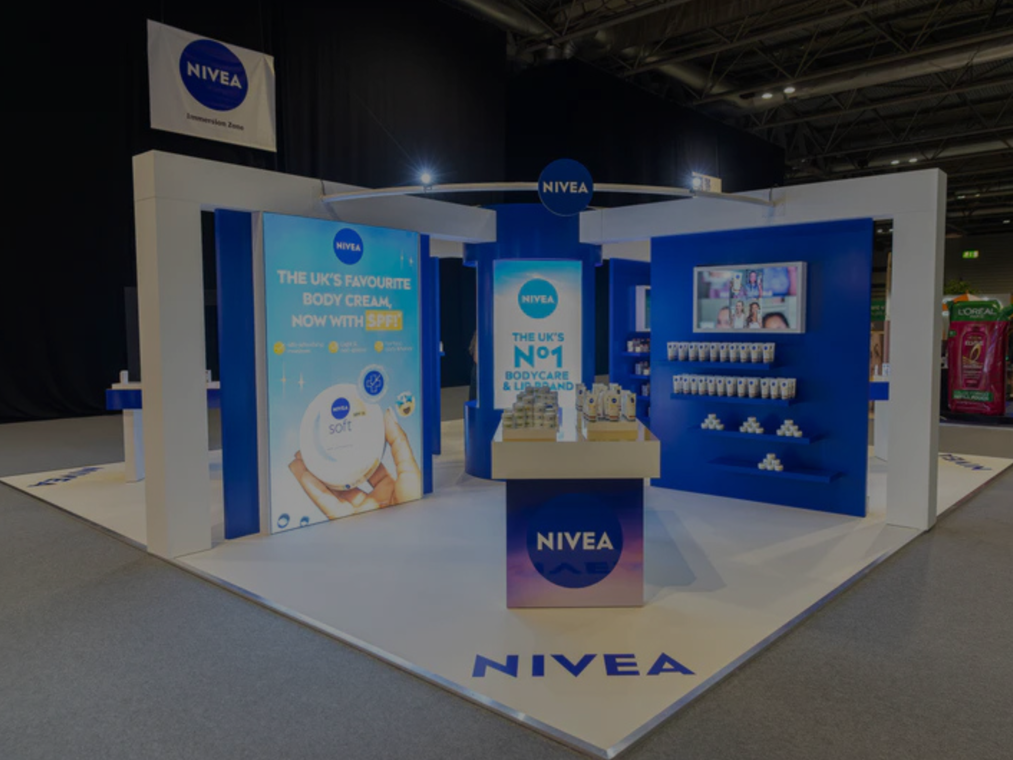 Premier Live - Exhibition & Trade Shows