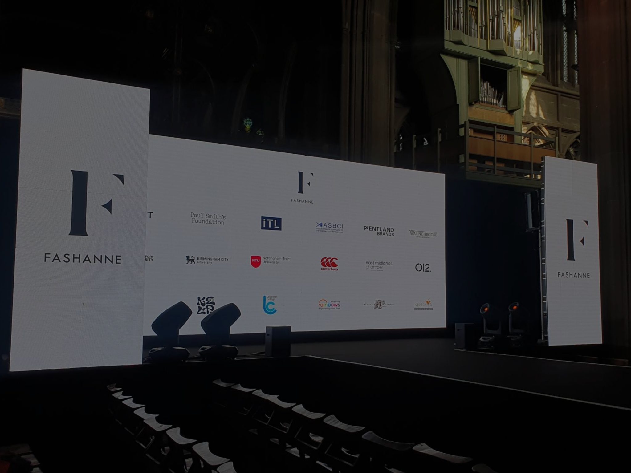 Premier Live - Fashion Shows