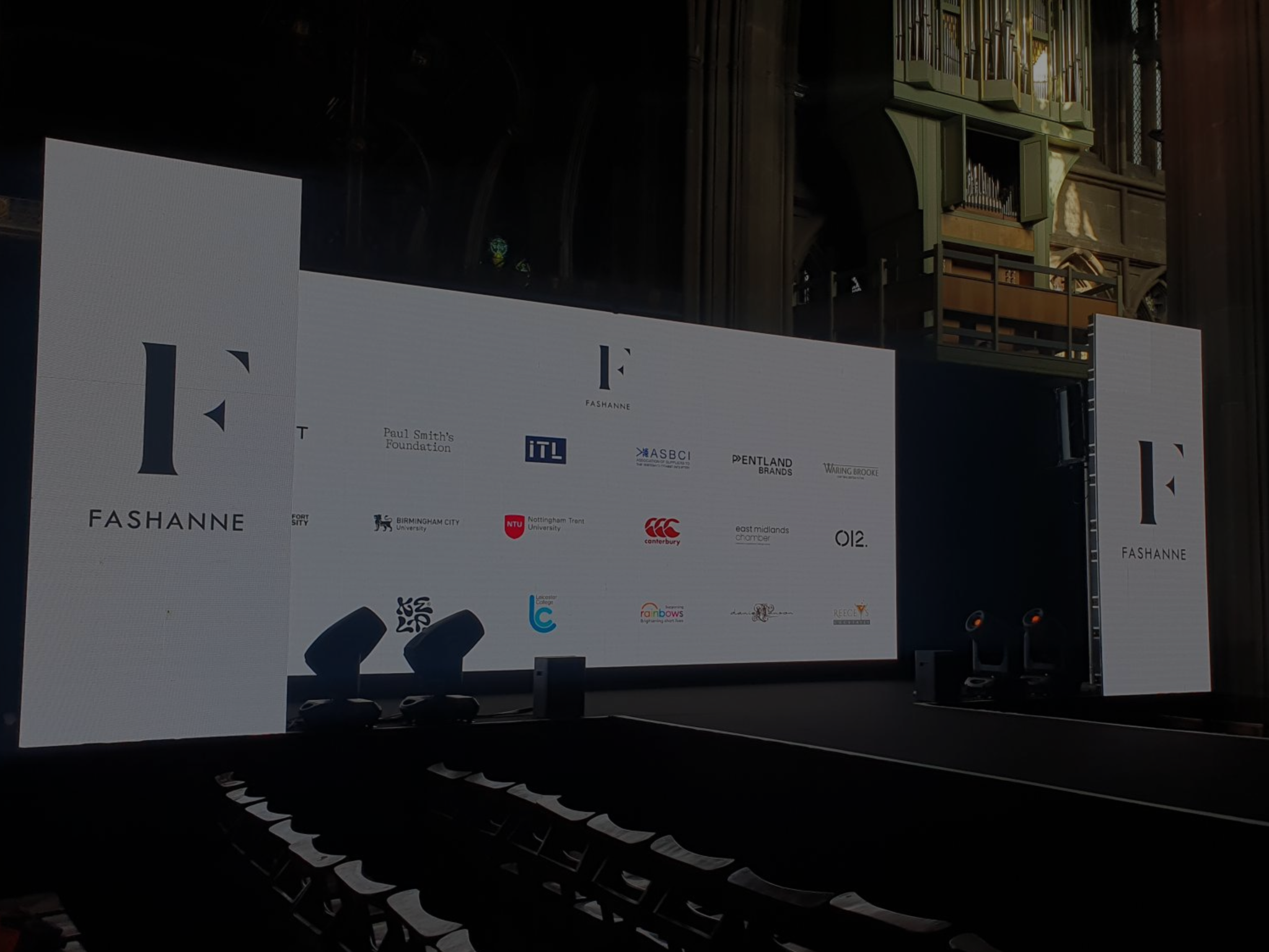 Premier Live - Fashion Shows