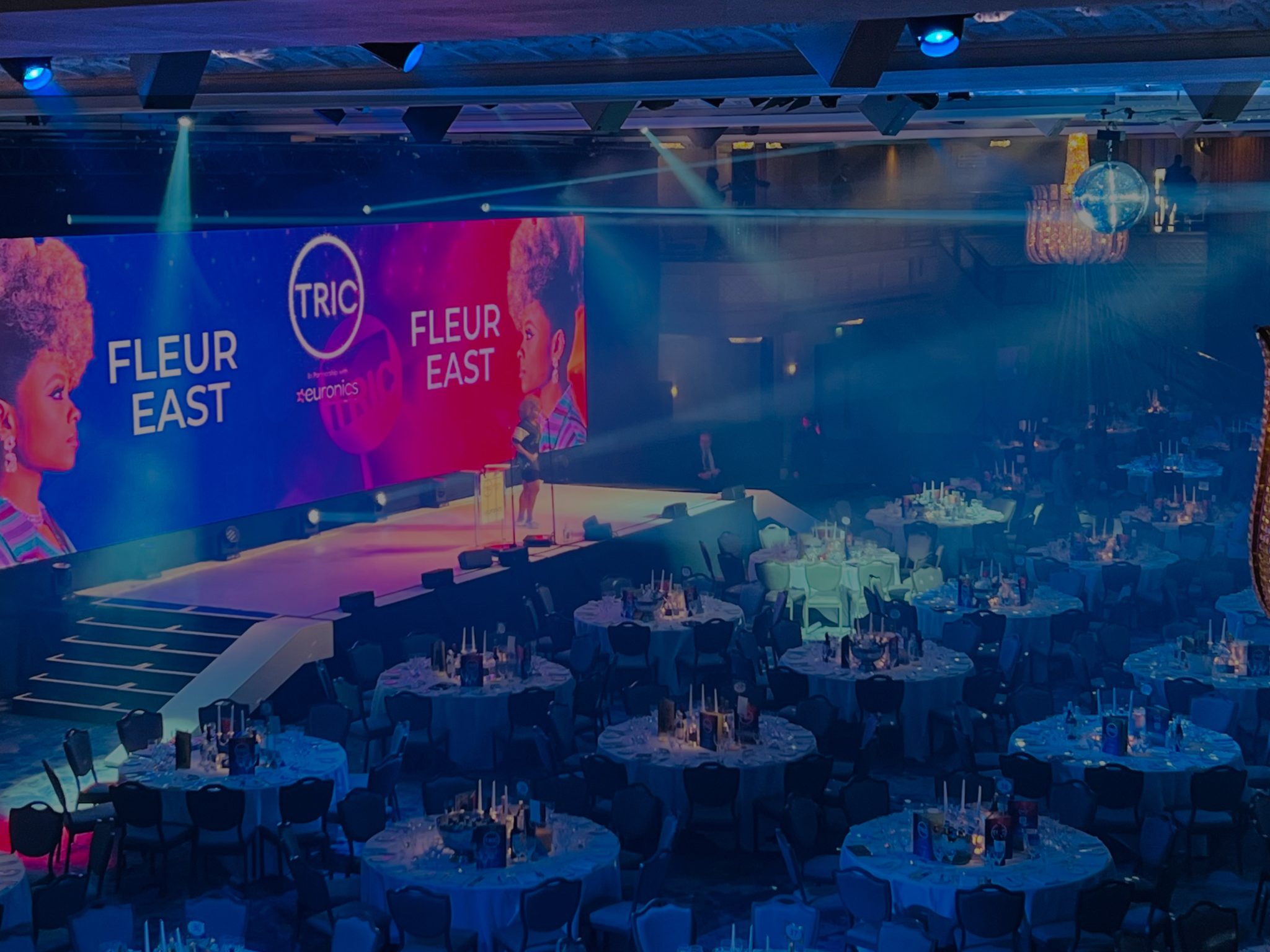 Premier Live - Gala Dinners & Awards Ceremonies (2)