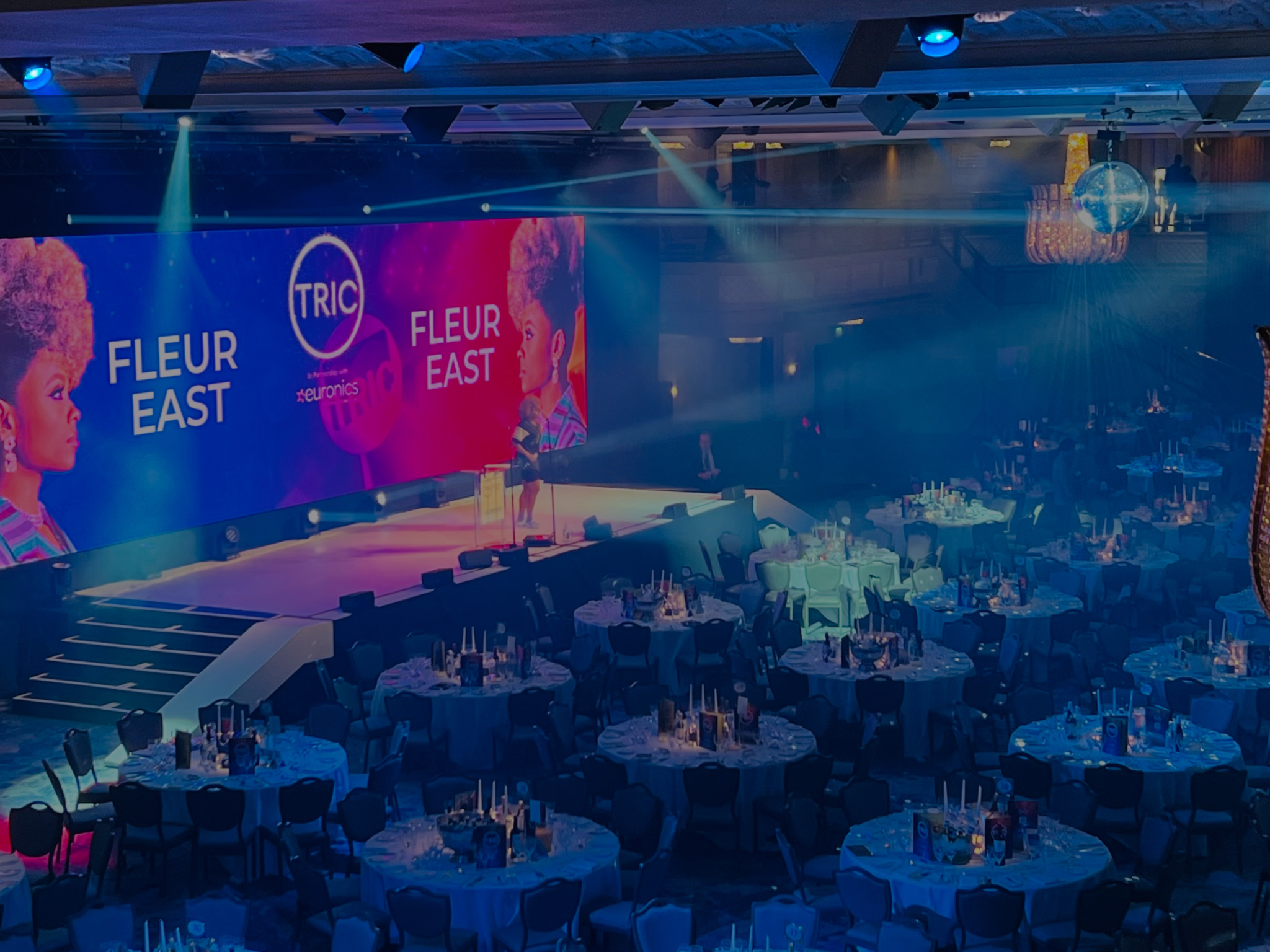 Premier Live - Gala Dinners & Awards Ceremonies (2)