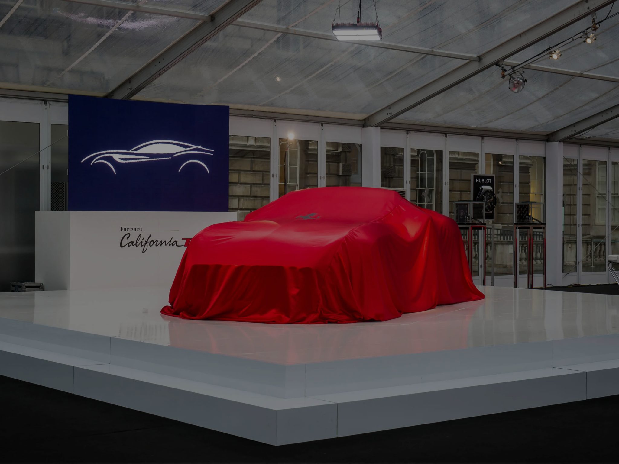 Premier Live - Product Launches