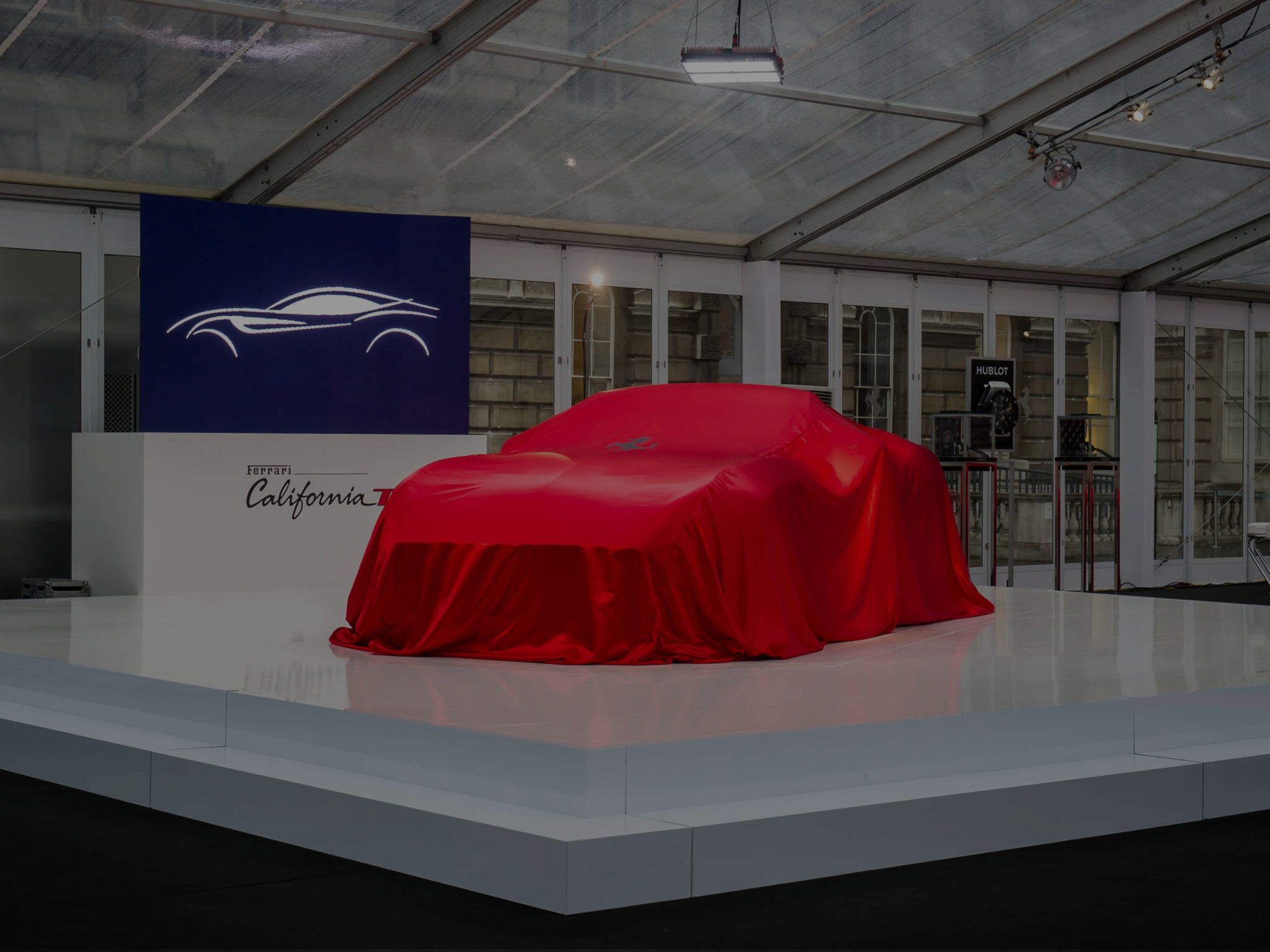 Premier Live - Product Launches
