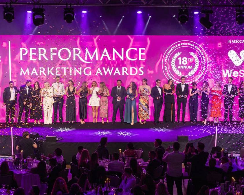 Performance Marketing Awards 2024