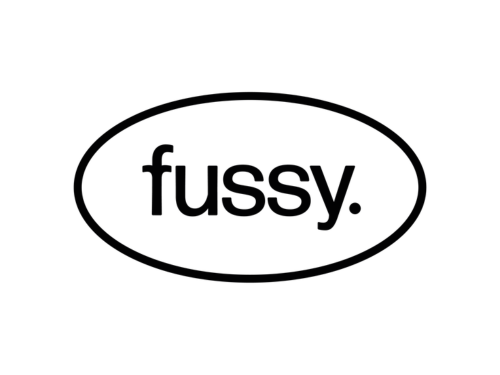 Fussy - Premier Live client