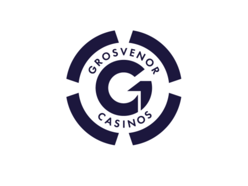 Grosvenor Casino - Premier Live client