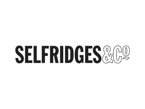 Selfridges - Premier Live client