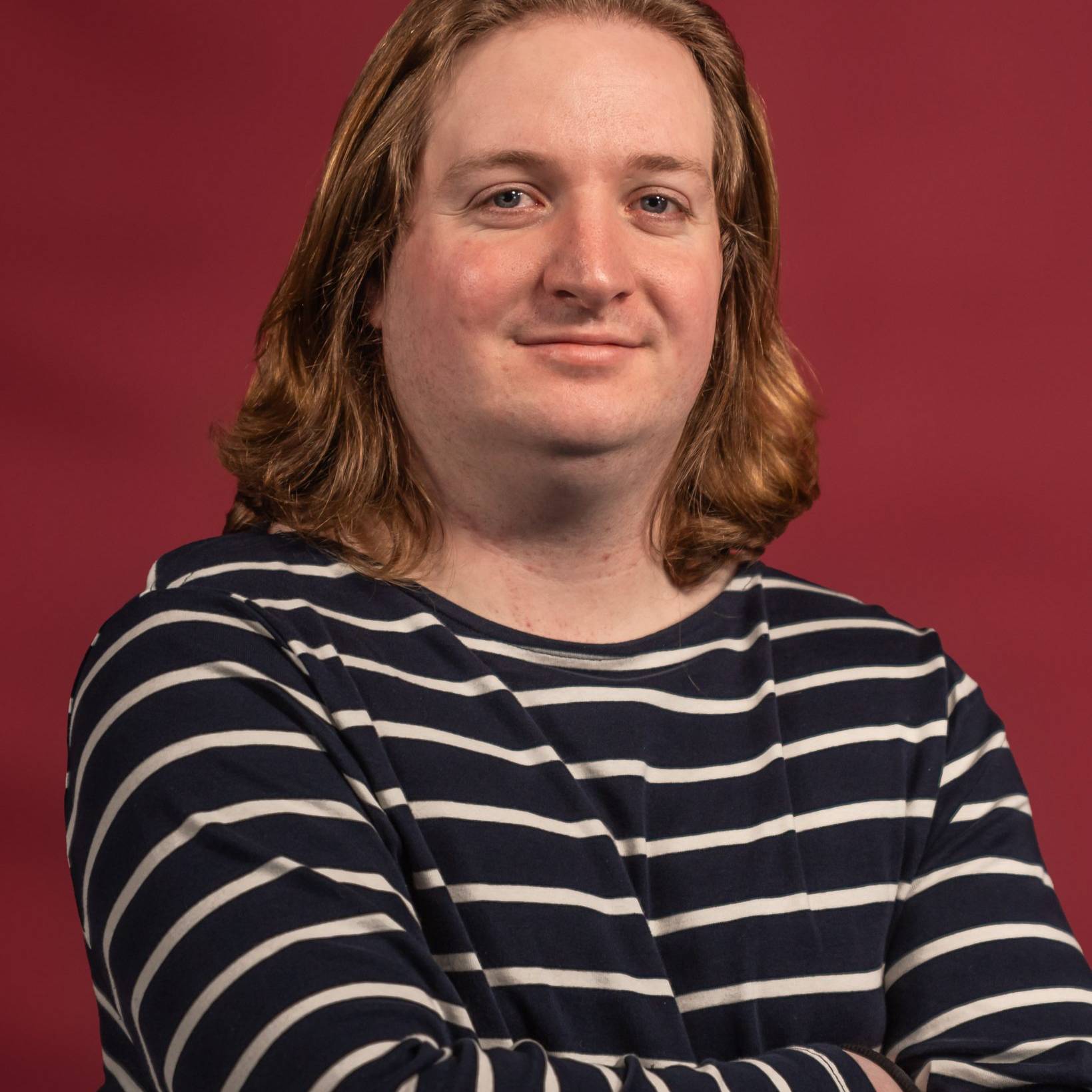 Katie Finch - Technical Manager