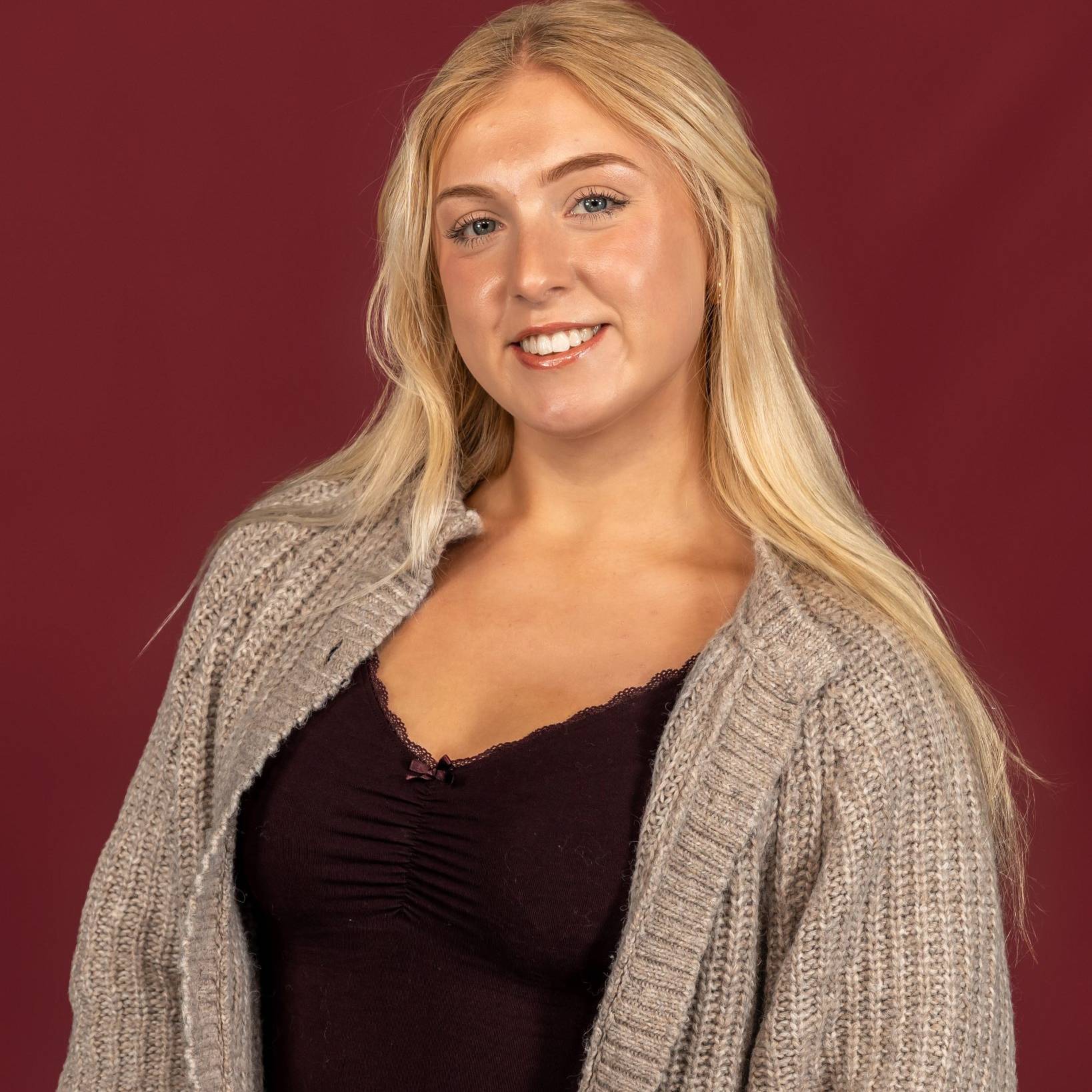 Ella Rae Ings - Marketing Manager