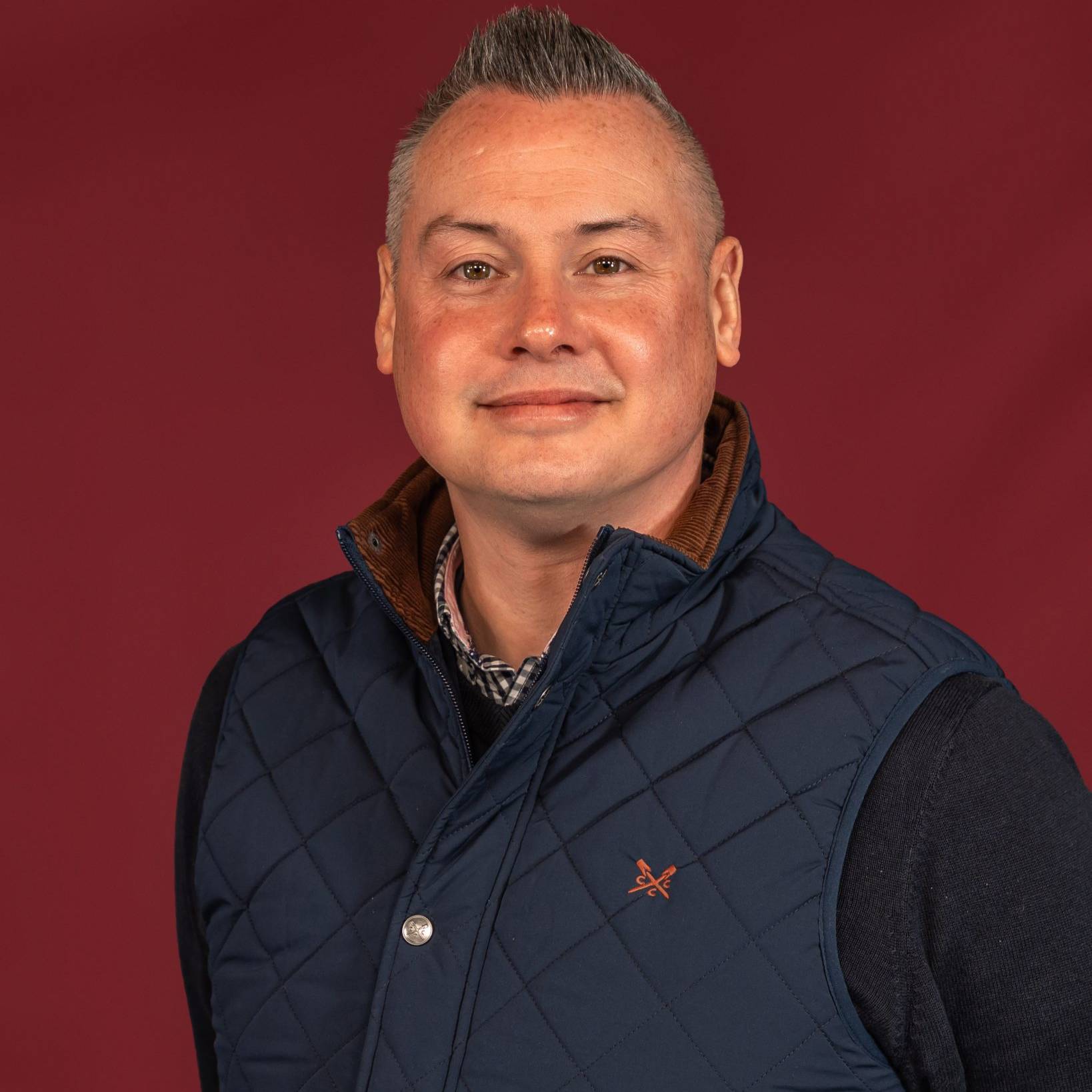 Michael Gregson - Digital Growth & Performance Manager