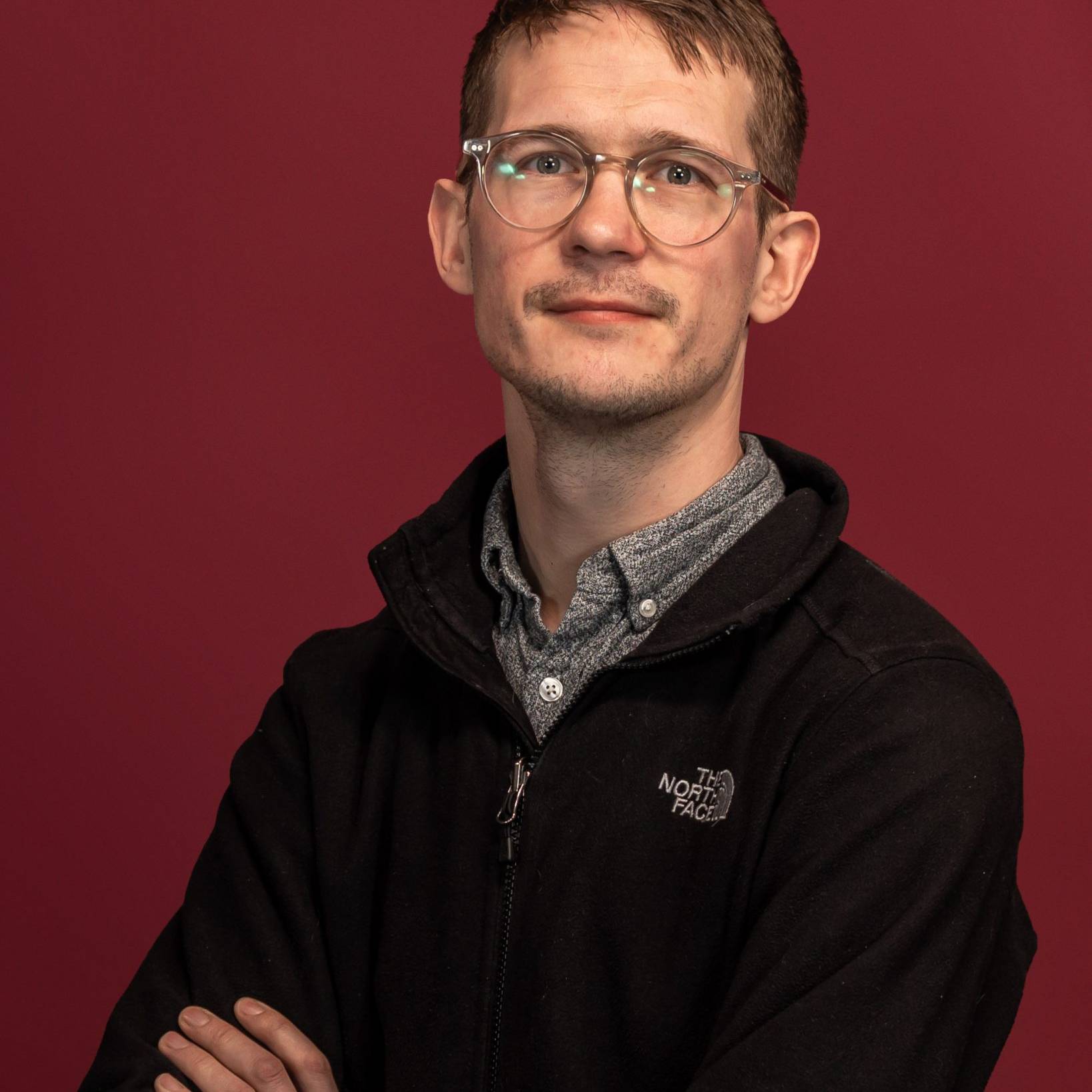 Chris Francis - Head of Production