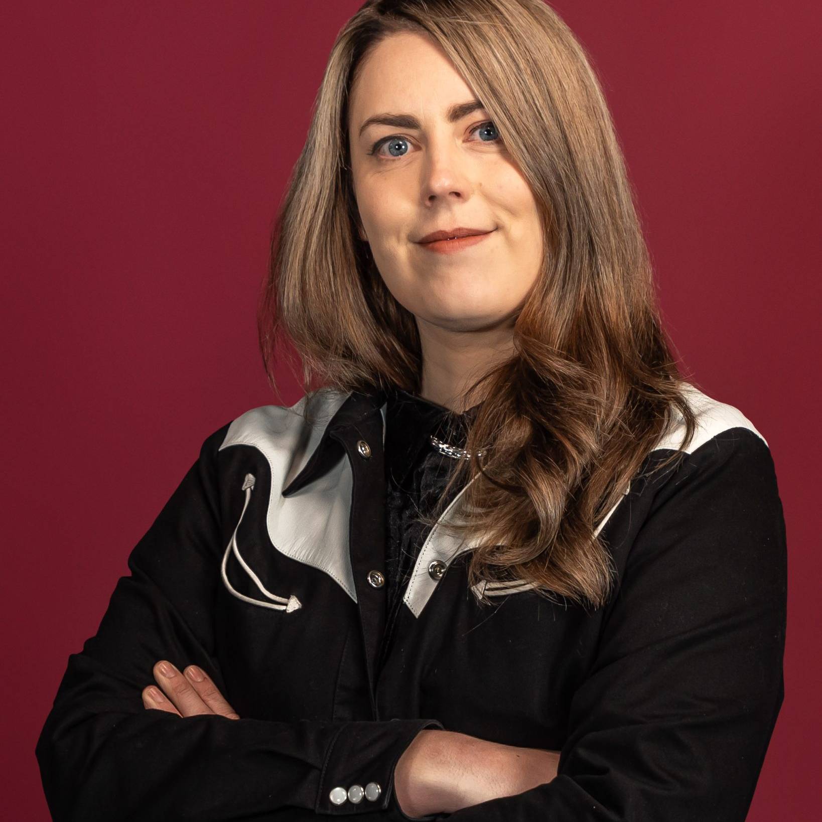 Francesca Sandercott - Creative Director