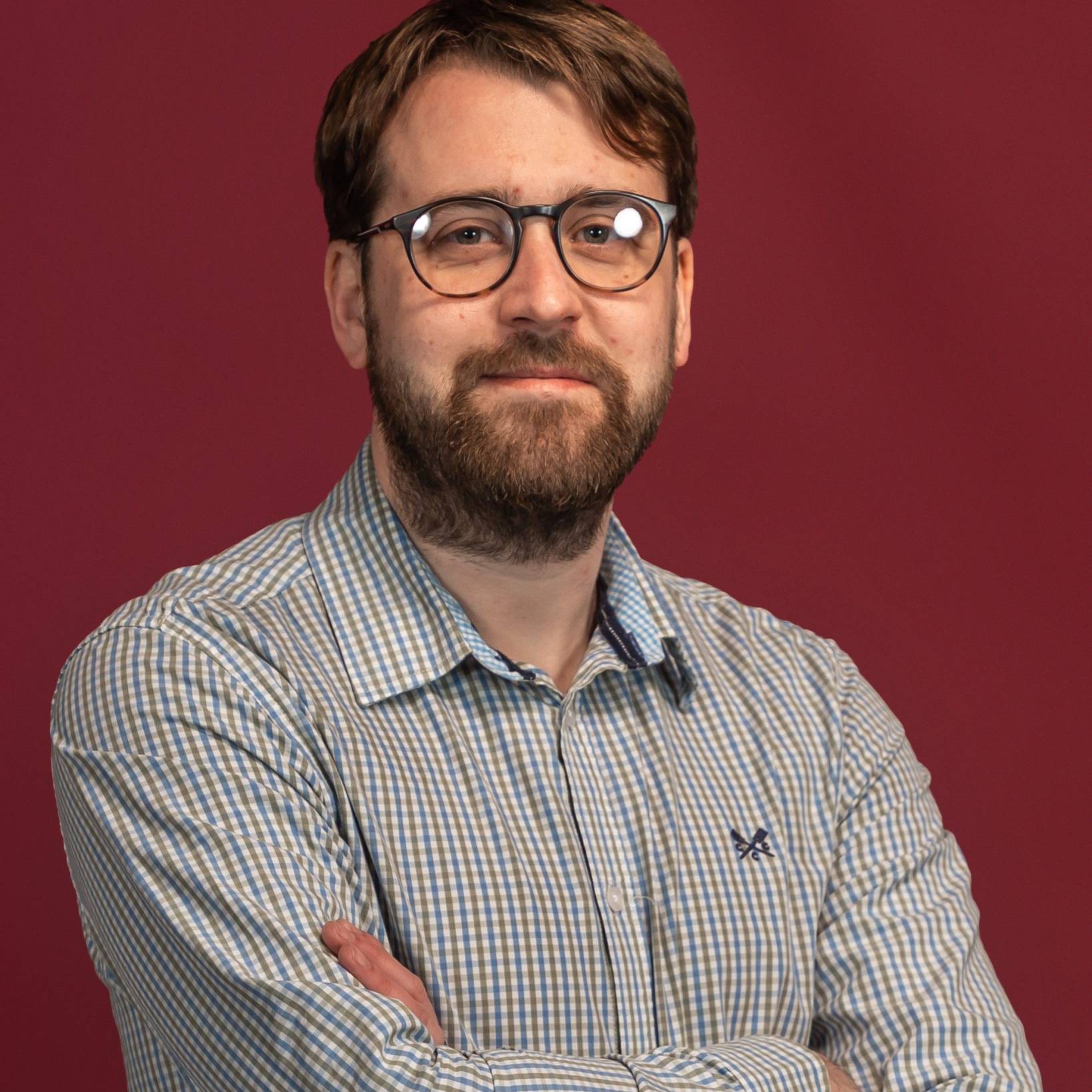 Jon Minns - Technical Director