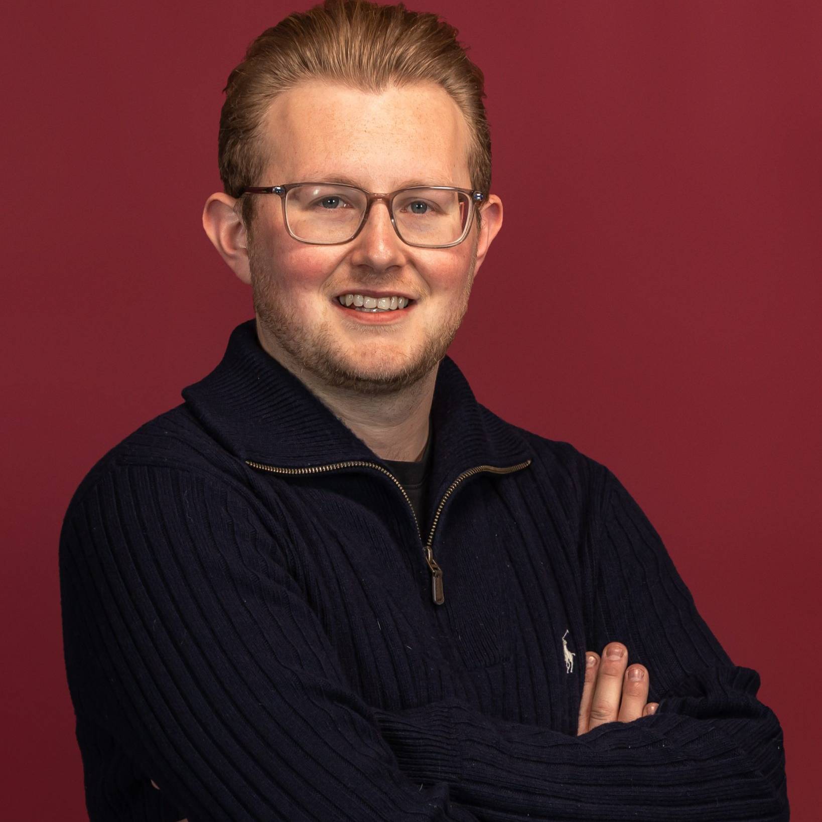 Kieran Shutler - Technician