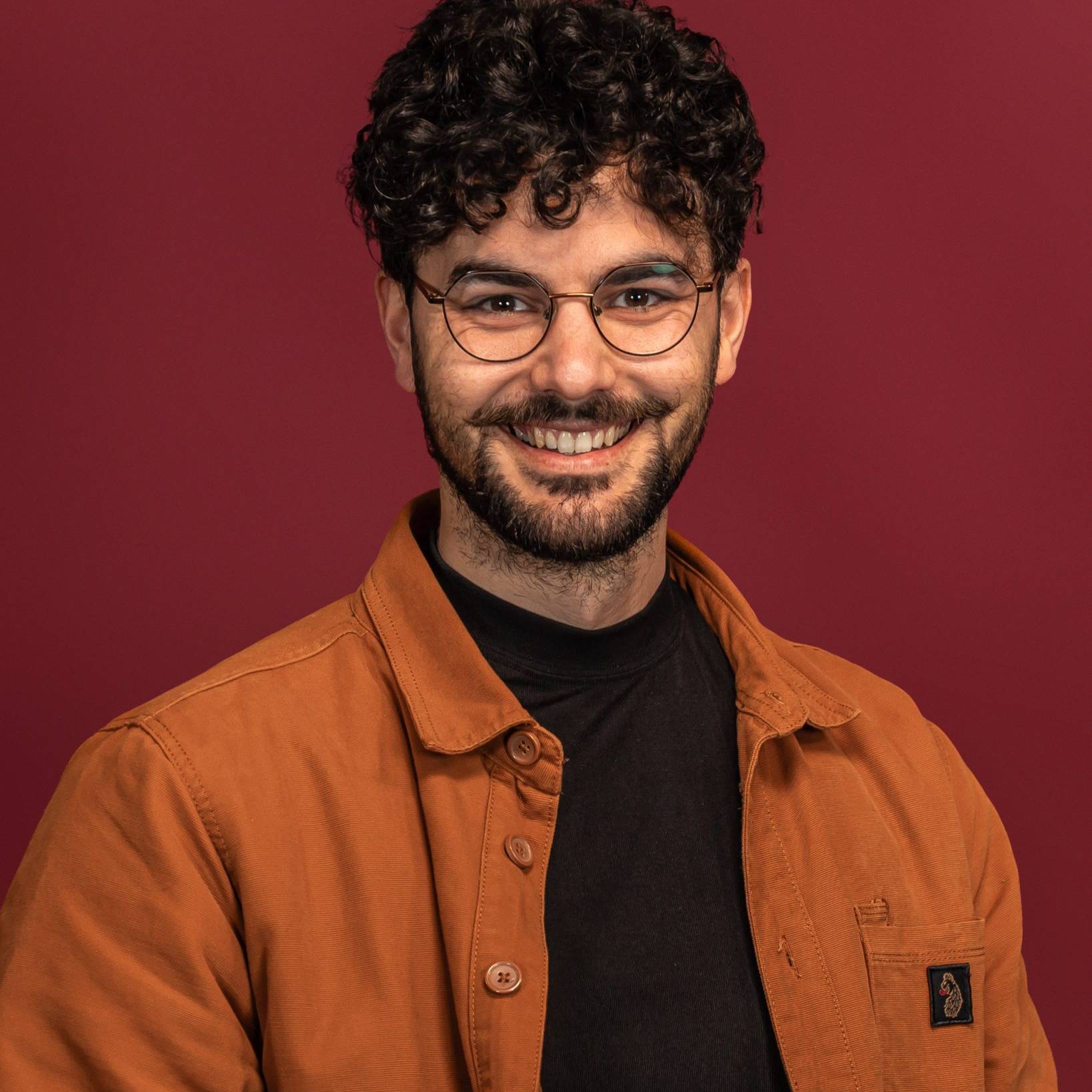 Pedro Silva - 3D Designer & Visualiser