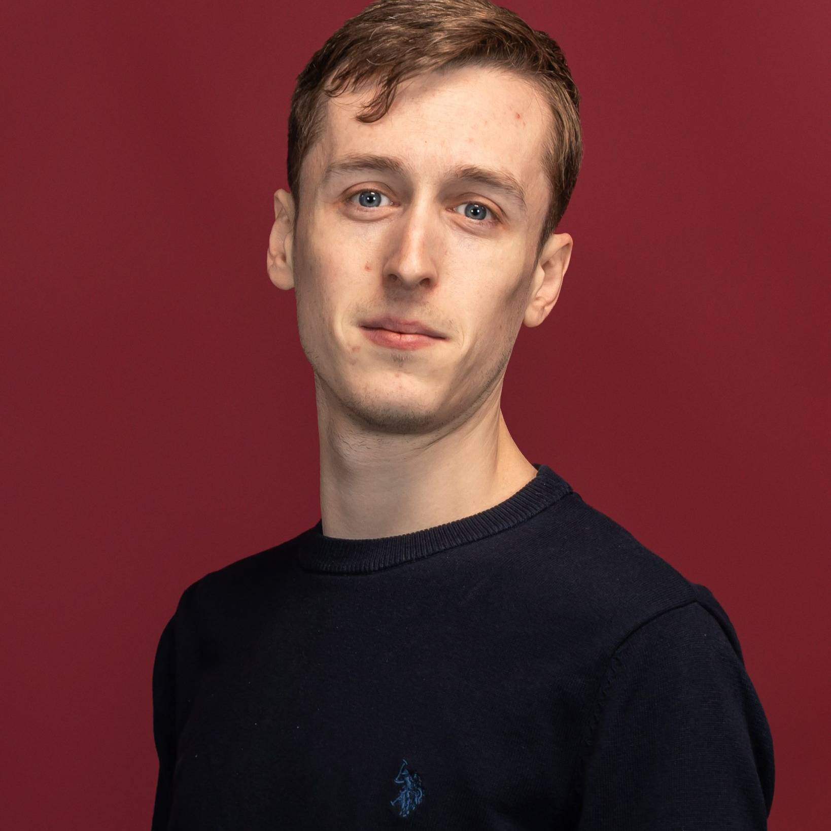 Ryan Andrews - Production Manager