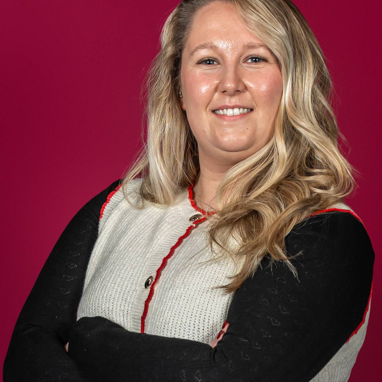 Sian Mole - Jr Production Manager