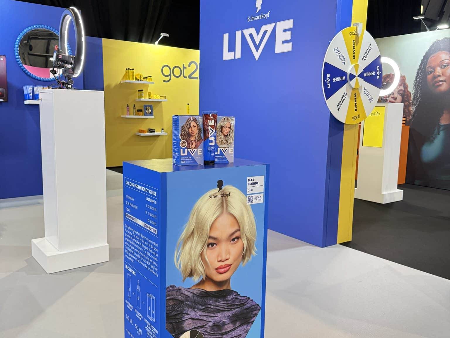 Event Technology & Activations